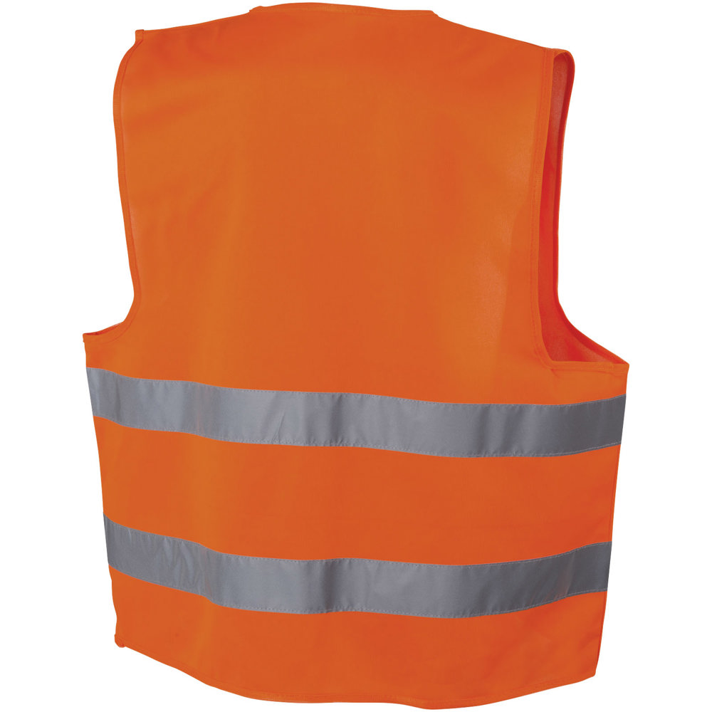 Gilet di sicurezza See-me per uso professionale