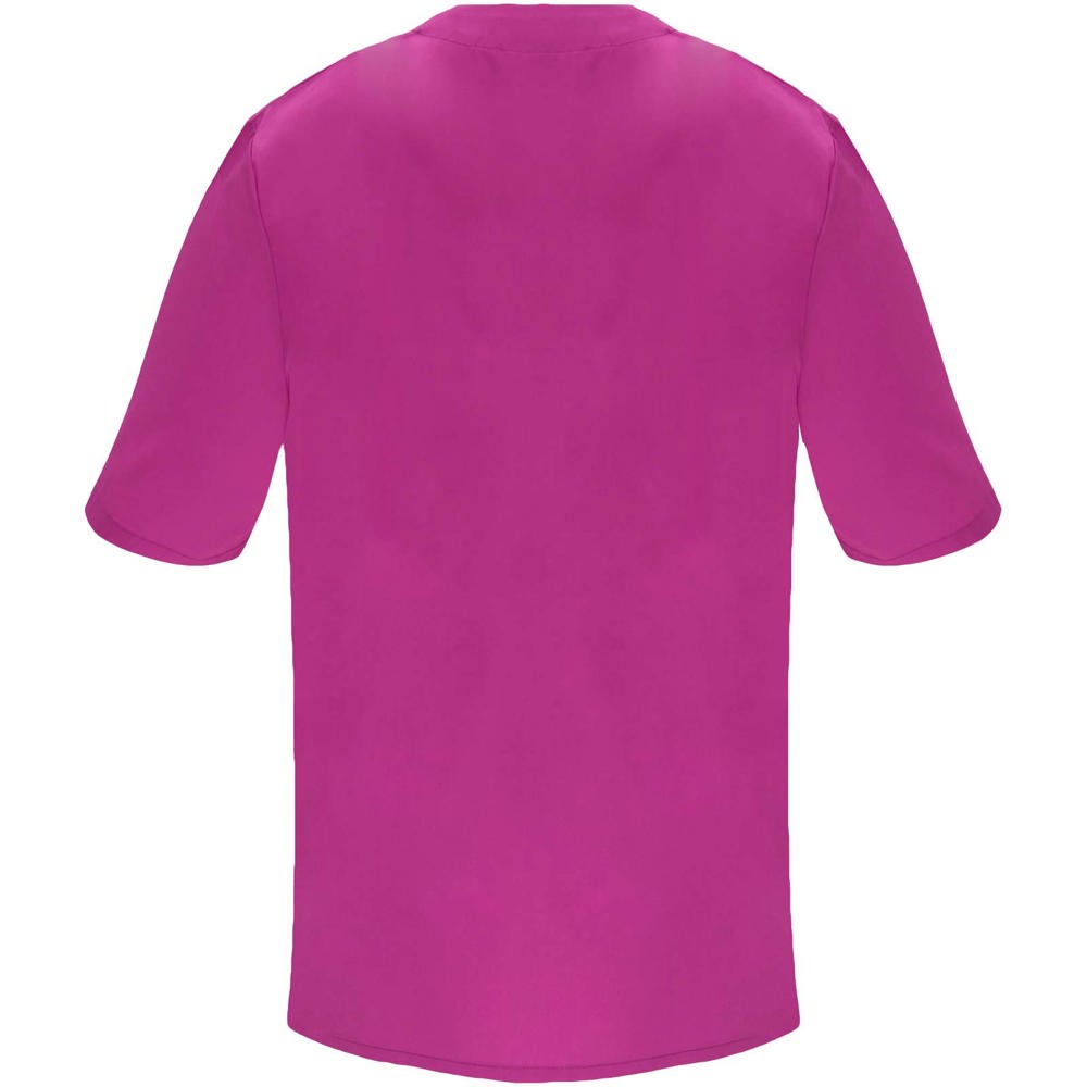 Casacca unisex a maniche corte in tessuto da 160 g/m² Panacea 