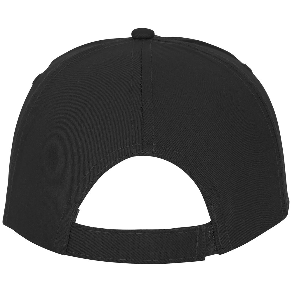 Cappellino a 5 pannelli da 175 g/m² Feniks
