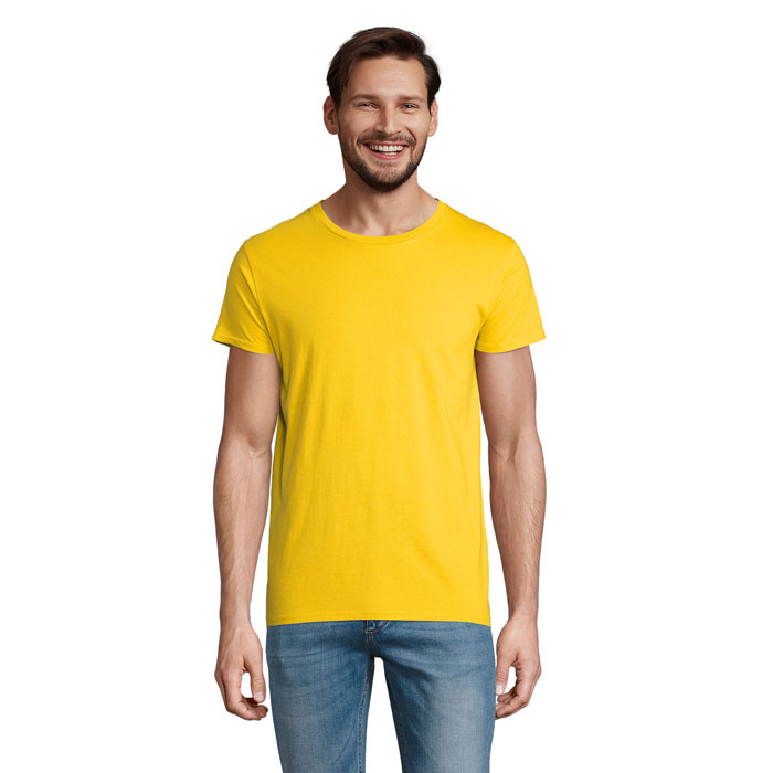 CRUSADER MEN - CRUSADER UOMO T Shirt 150 - Oro
