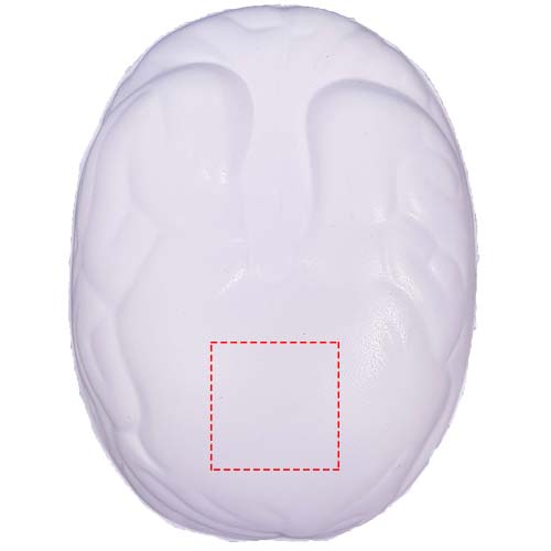 Antistress a forma di cervello Barrie