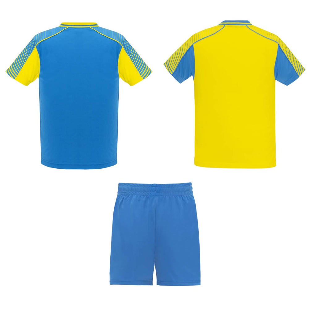 Completo sportivo unisex Juve