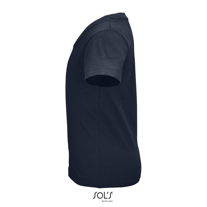 CRUSADER KIDS - CRUSADER KIDS T-SHIRT 150g