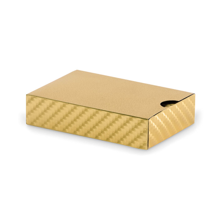 AS - Carte da gioco impermeabili