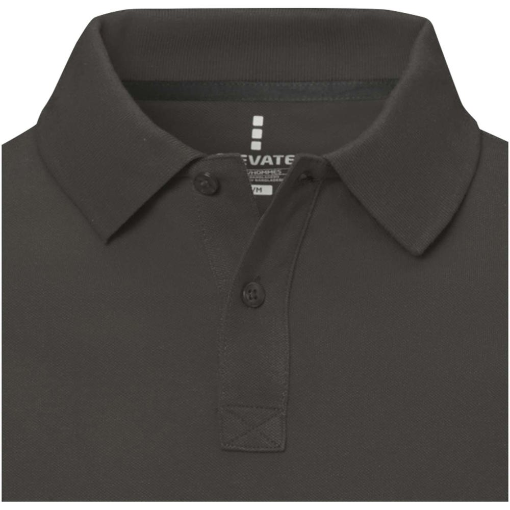 Polo a manica corta da uomo da 200 g/m² Calgary