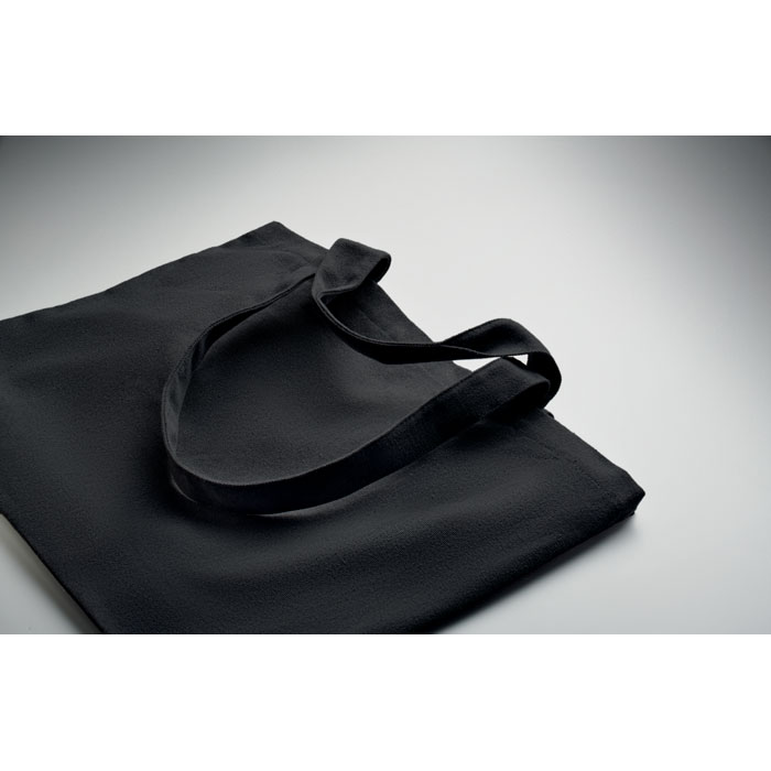 MALDI BEACH - Borsa da spiaggia in tela 320 g