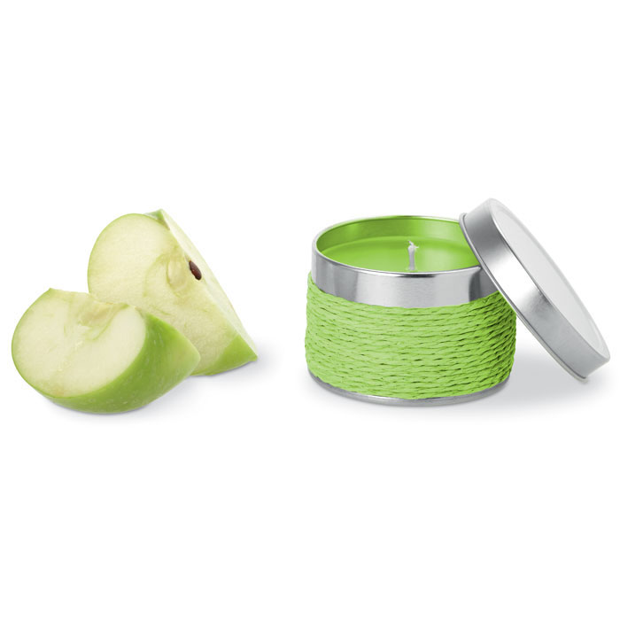 DELICIOUS - Candela profumata - Lime