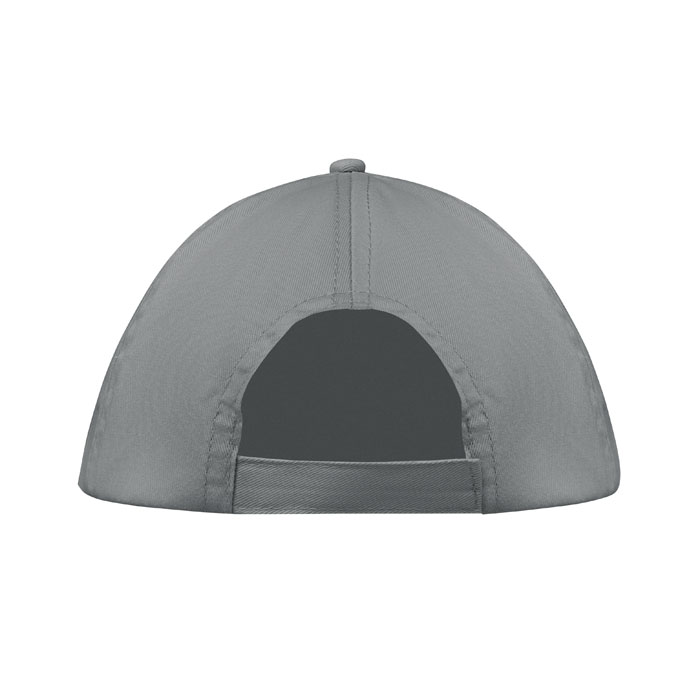 BUZZ - Cappellino 5 pannelli 160 gr