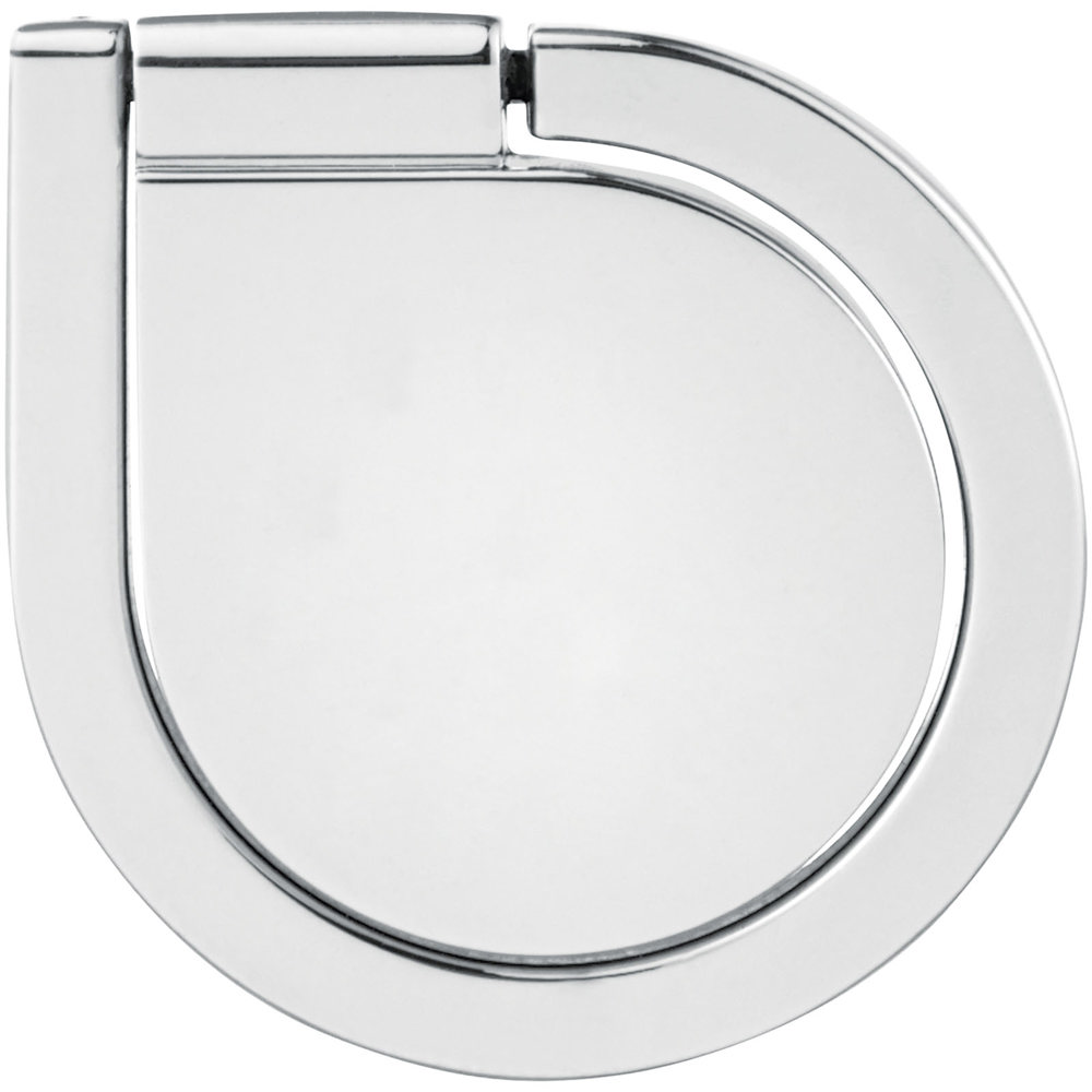 Anello di supporto in alluminio per telefono Cell