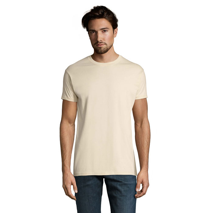 IMPERIAL - IMPERIAL UOMO T Shirt 190 - Crema