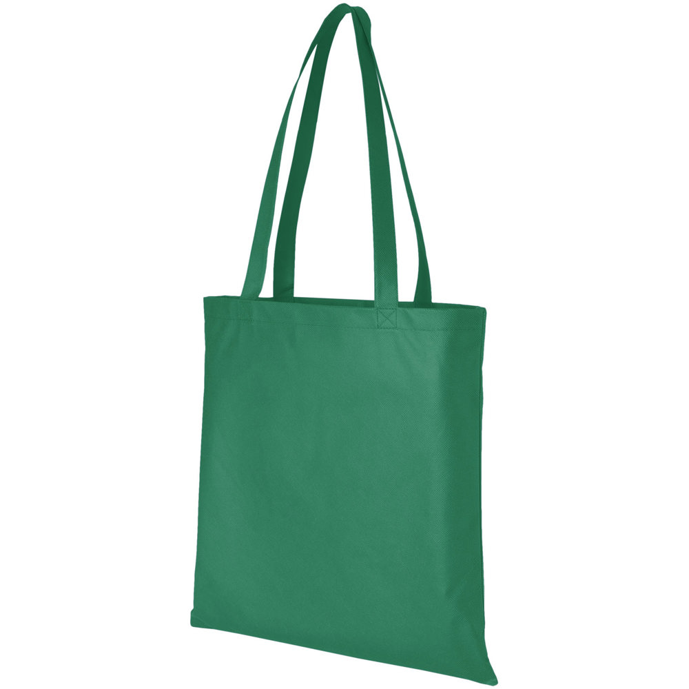 Shopper convention in TNT Zeus - 6L - Verde