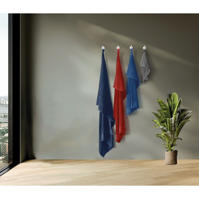 ISLAND 30 - Asciugamano da ospite in cotone