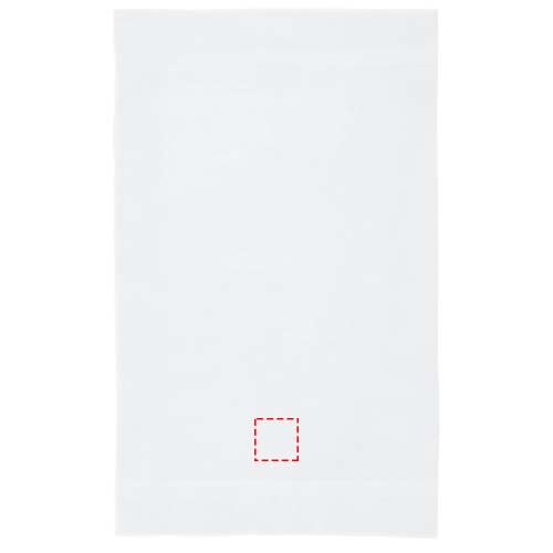Asciugamano 100 x 180 cm in cotone da 450 g/m² Evelyn
