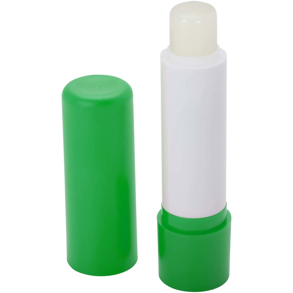 Lucidalabbra alla vaniglia Eden - Verde chiaro