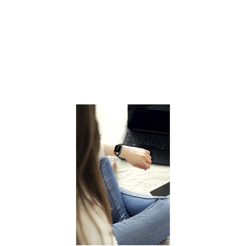 Smartwatch Prixton Alexa SWB29 