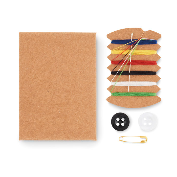 COMPACT - Kit da cucito compatto