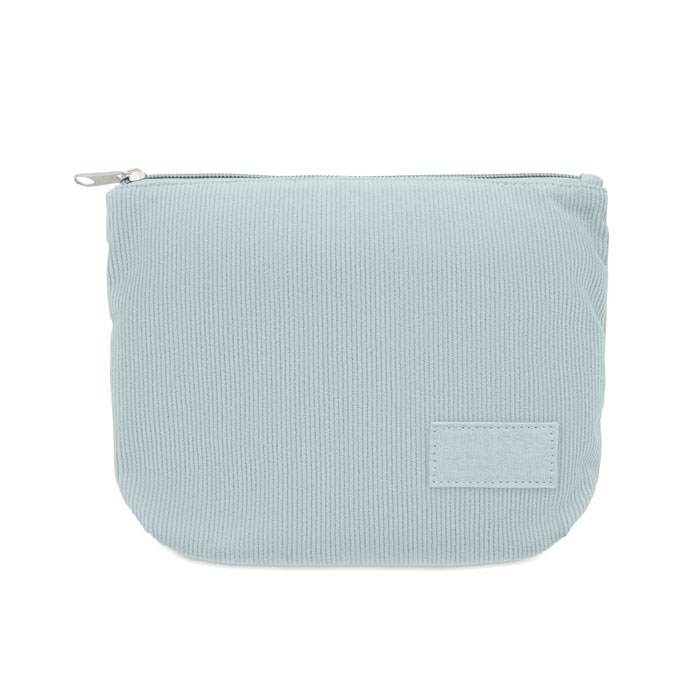 CORDY T - Porta cosmetici in velluto