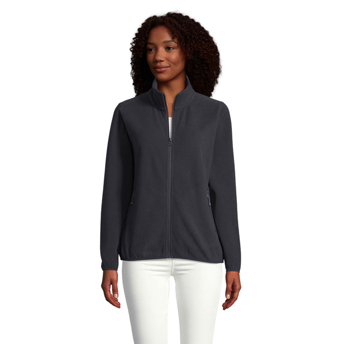 FACTOR WOMEN - FACTOR MICROFLEECE DONNA - Blu navy