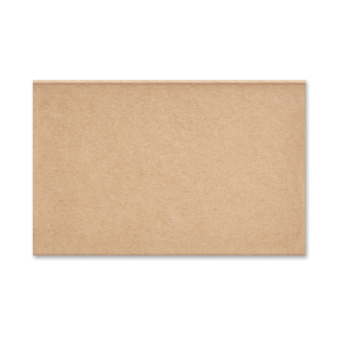 MEMOCALENDAR - Set memo da scrivania