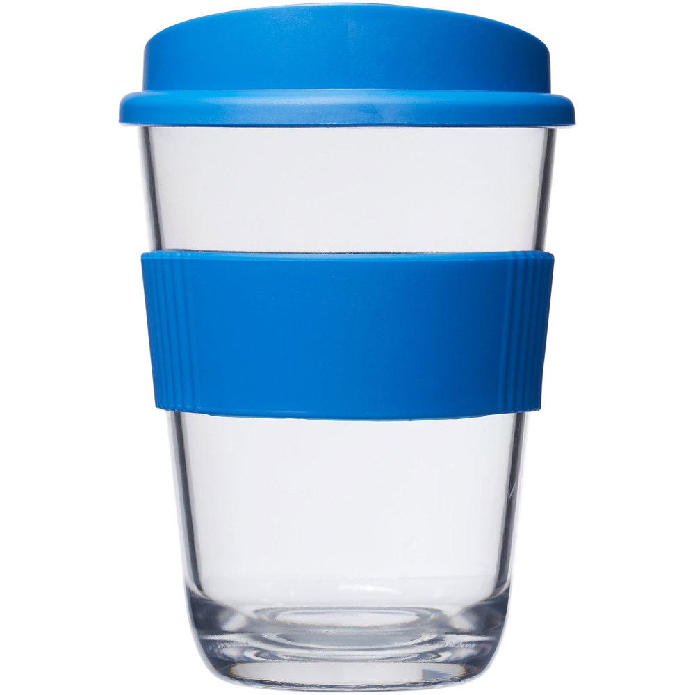 Bicchiere Americano® Cortado da 300 ml con impugnatura