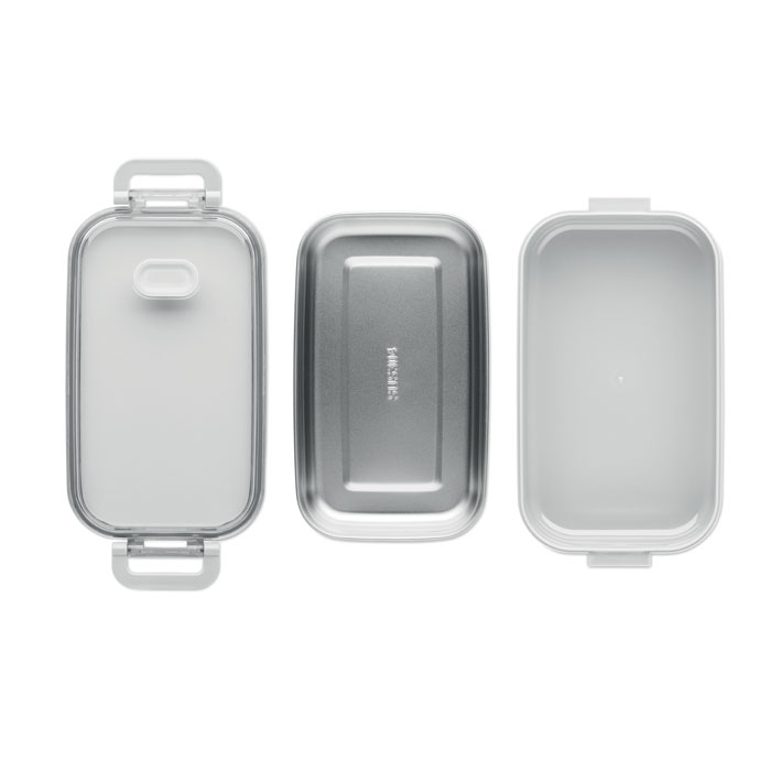 HOAGIE - Porta pranzo in PP