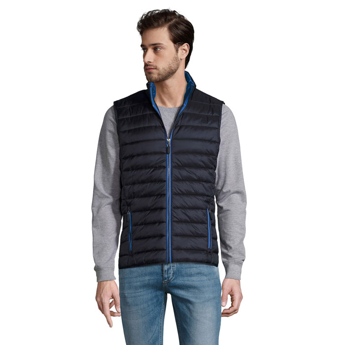 WAVE MEN - Blu Navy