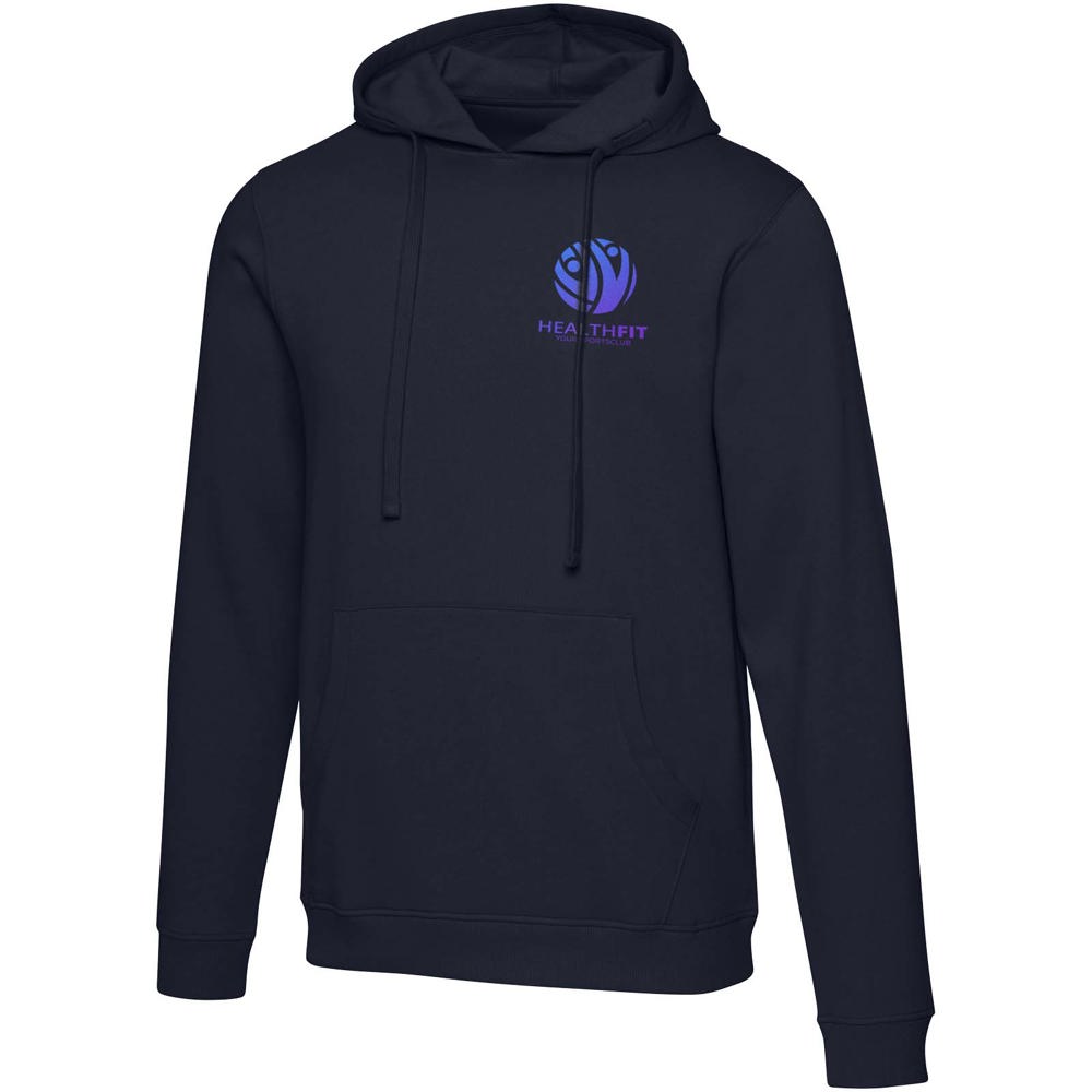 Felpa con cappuccio unisex Jasper