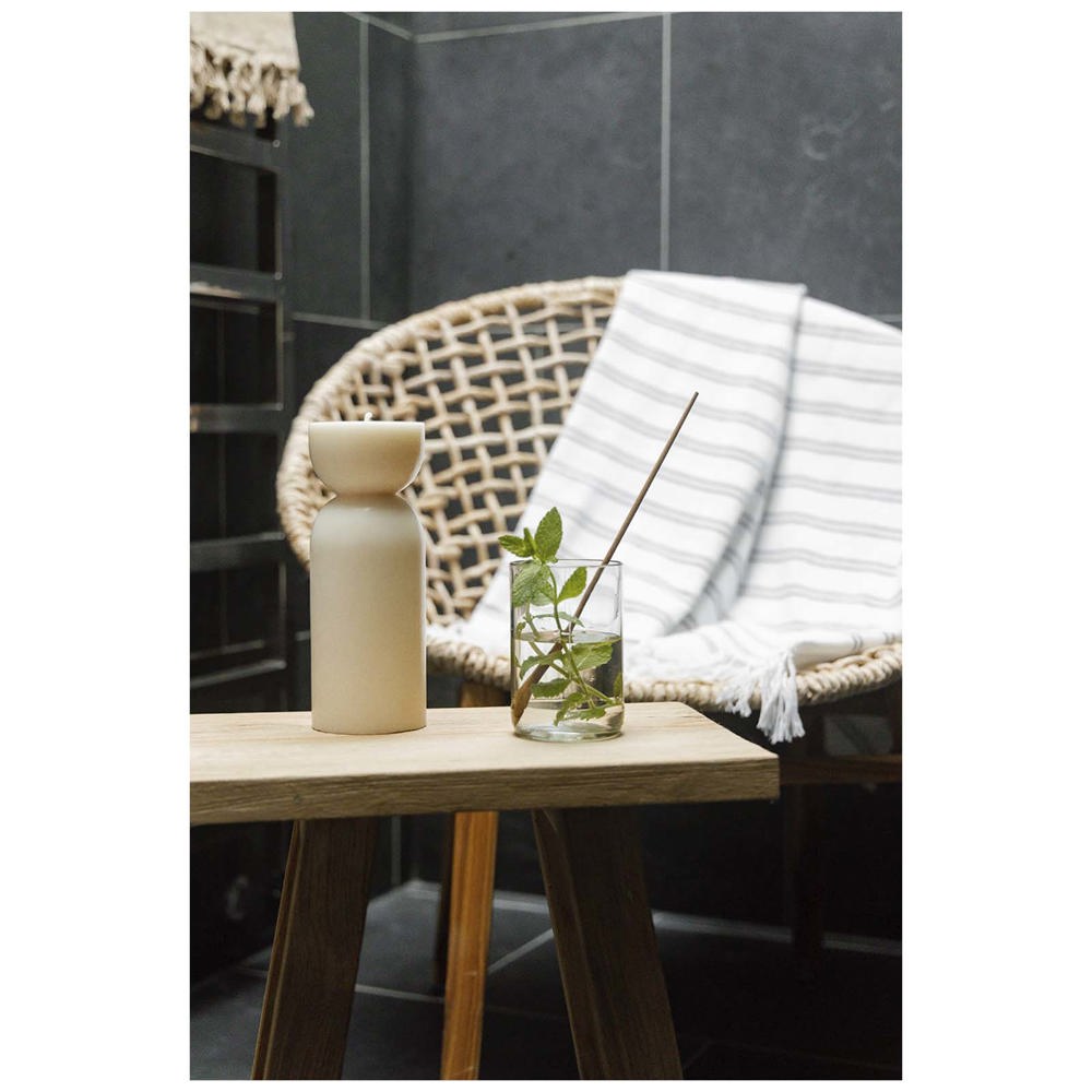 Candela media in materiale biologico Originalhome