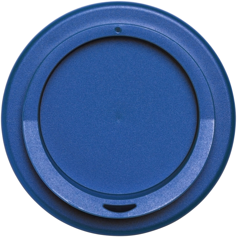 Bicchiere Americano® Espresso Eco da 250 ml in materiale riciclato