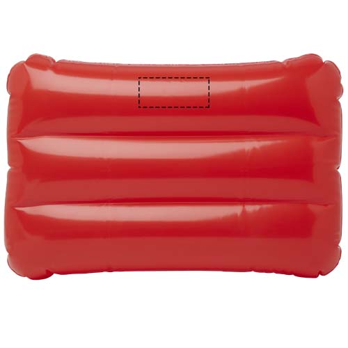 Cuscino da spiaggia gonfiabile Sunny