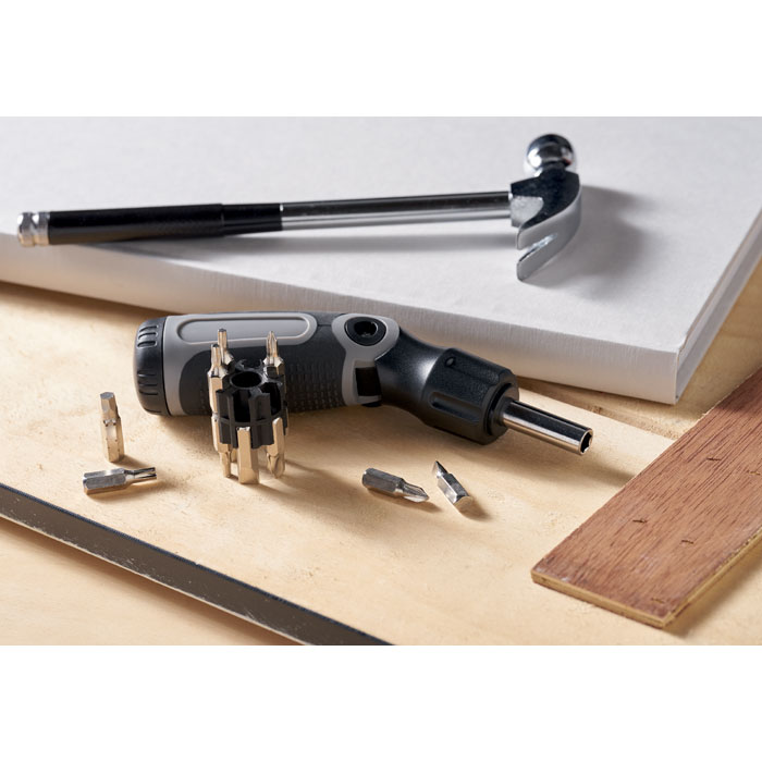 BEND ME - Cacciavite pieghevole