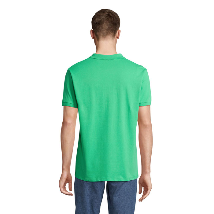 PLANET MEN - Polo PLANET UOMO 170g
