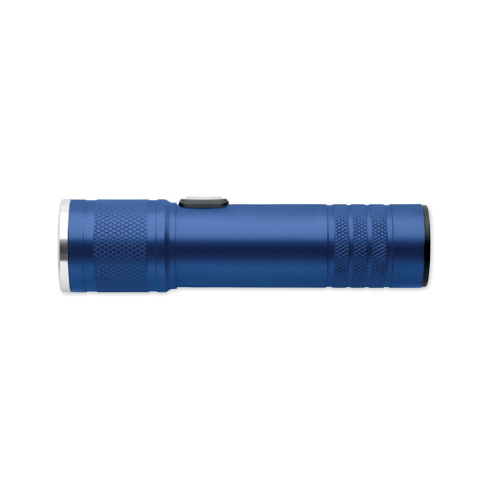 FLASHRA - Torcia ricaricabile. Luce COB