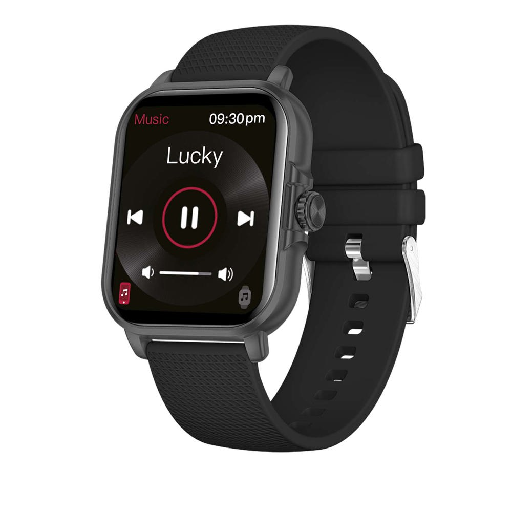 Activity tracker a colori Prixton AT803 con termometro