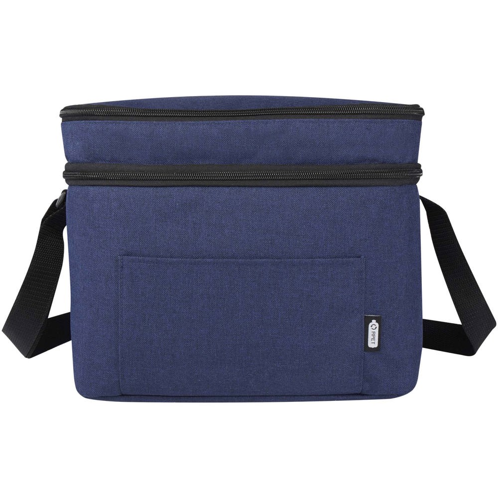 Borsa termica in PET riciclato certificato GRS Tundra 13L