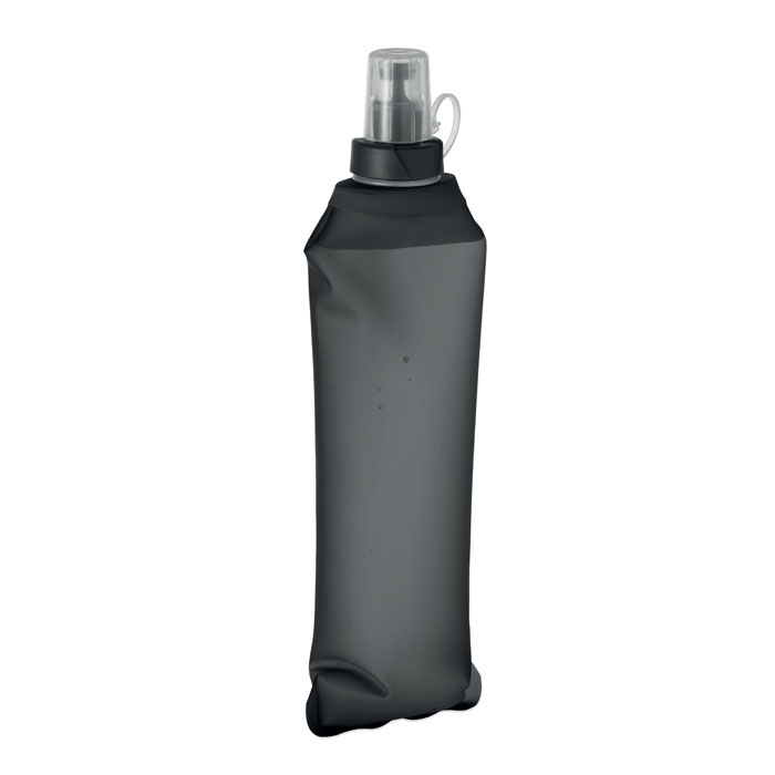 BITER - Borraccia pieghevole da 500 ml