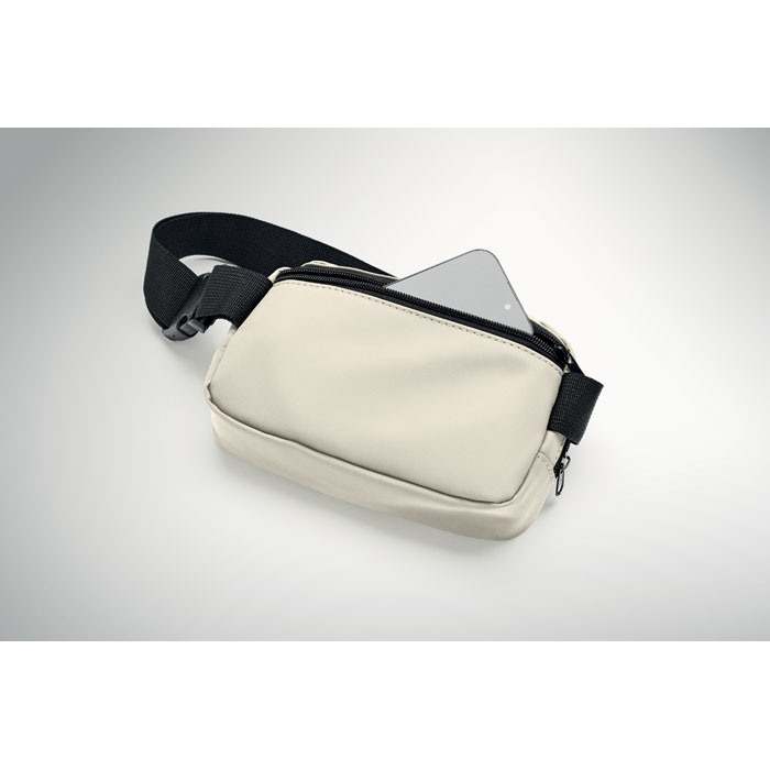 KOROVIN WAIST - Marsupio in poliestere 210D