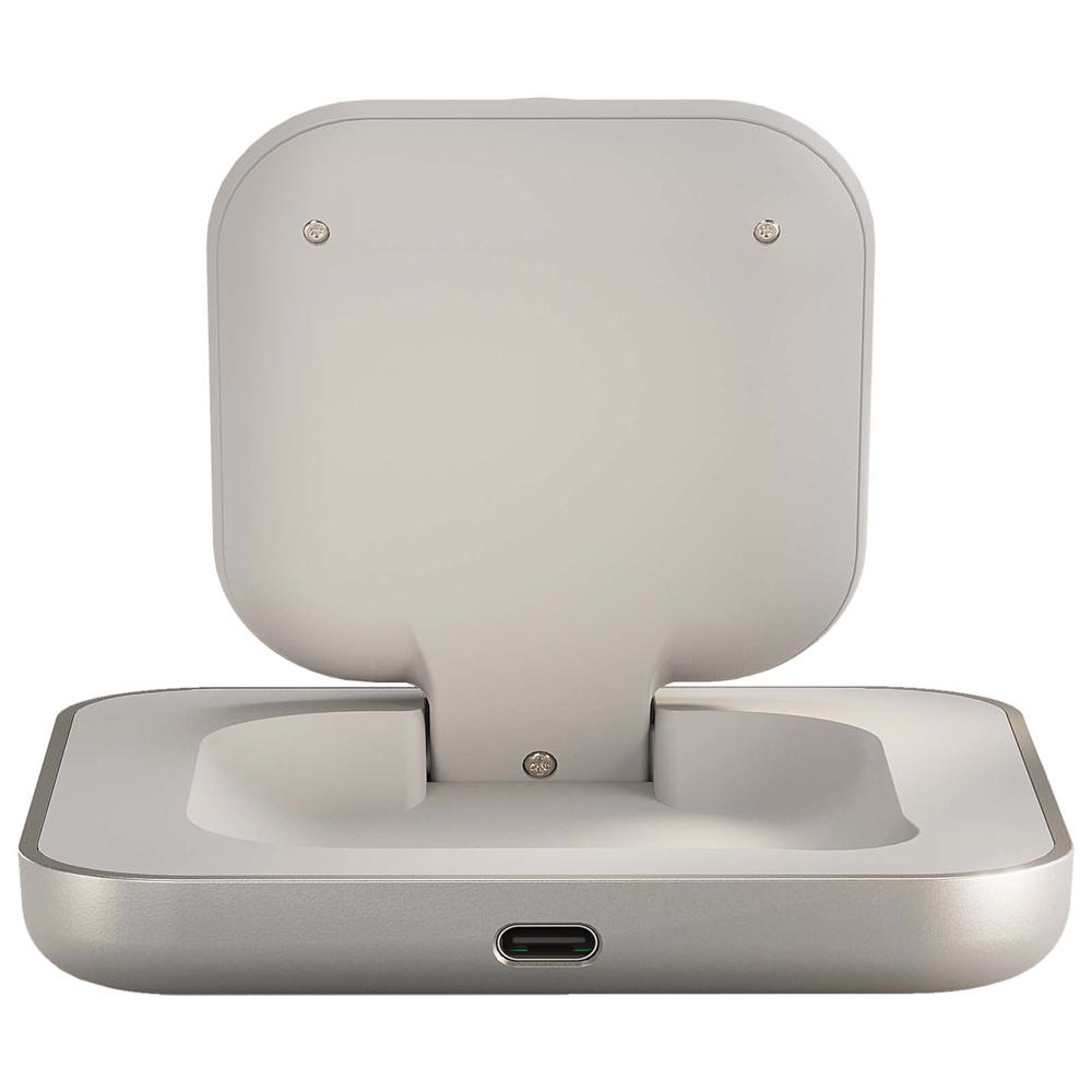 Caricabatterie magnetico da comodino da 15 W Zens