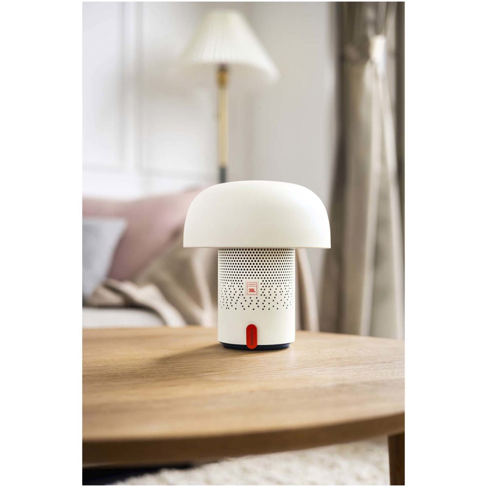 Altoparlante e lampada portatile Kooduu Sensa Play