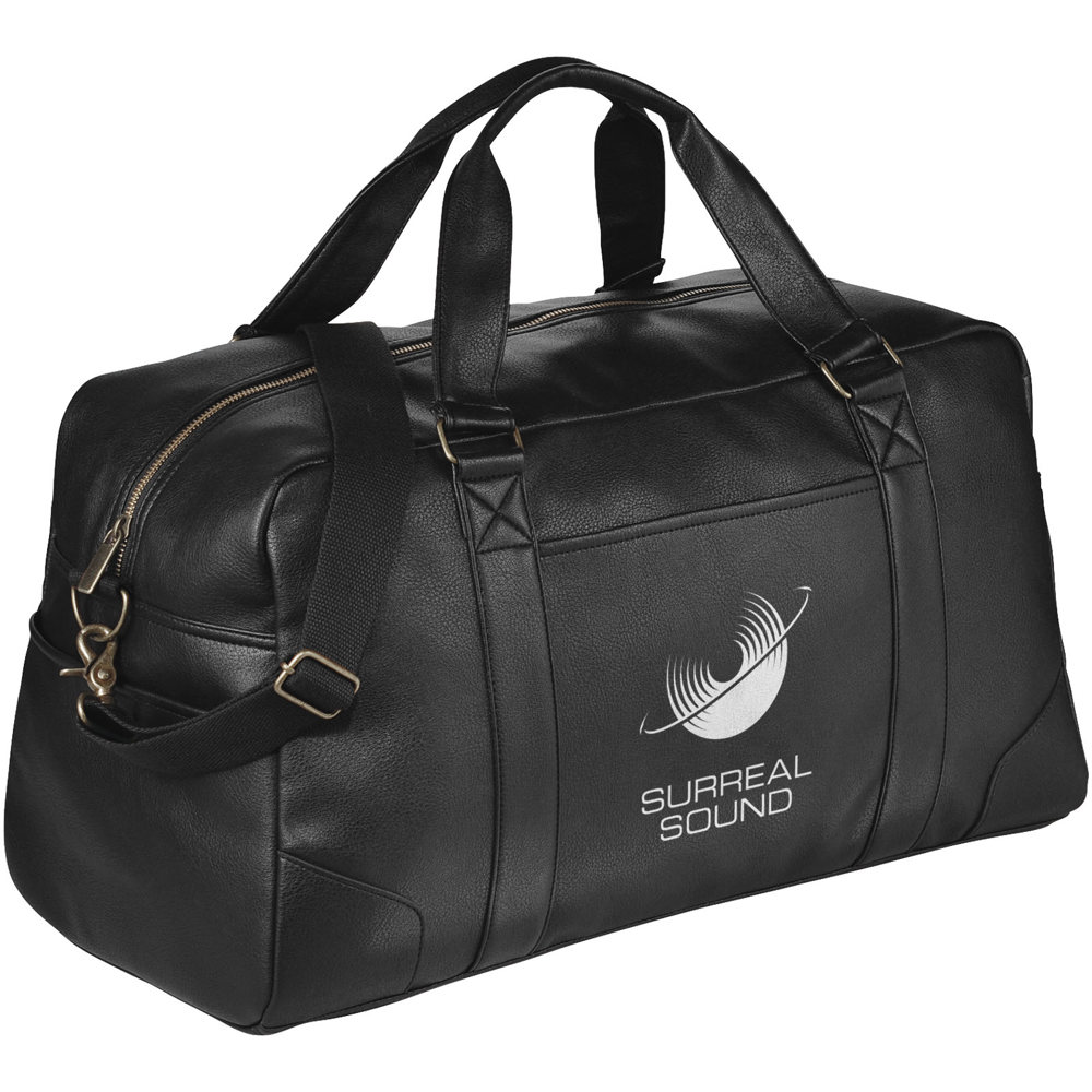 Borsa duffle weekend Oxford - 25L