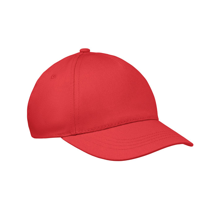 BUZZ KIDS - Cappellino da baseball per bamb - Rosso