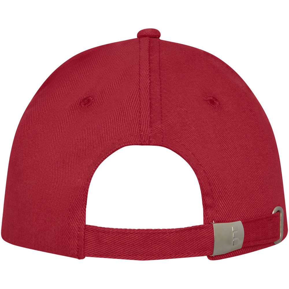 Cappellino a 5 pannelli da 260 g/m² Doyle