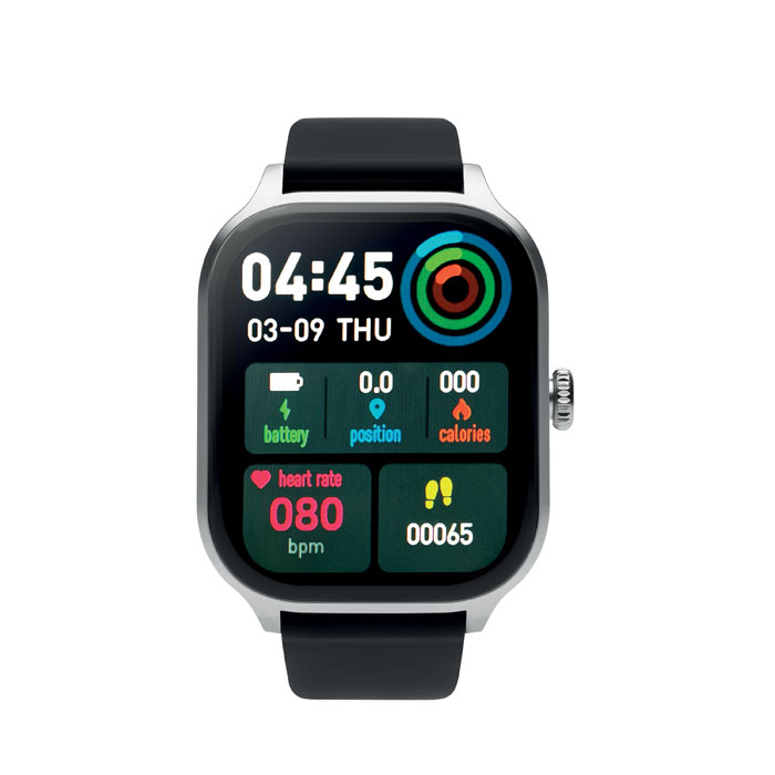 IRTO - Orologio intelligente wireless