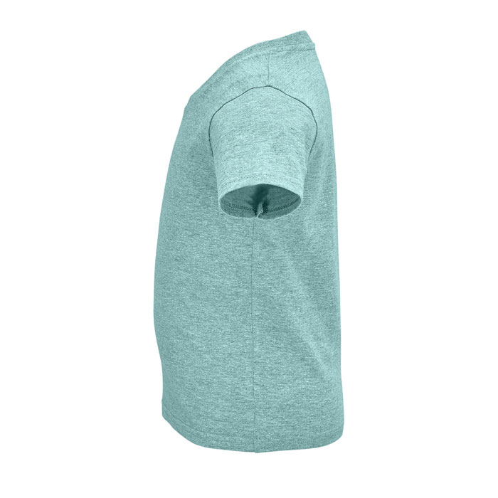 CRUSADER KIDS - CRUSADER KIDS T-SHIRT 150g