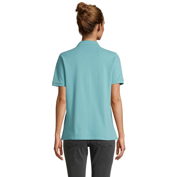 PACIFIC WOMEN - PACIFIC POLO DONNA