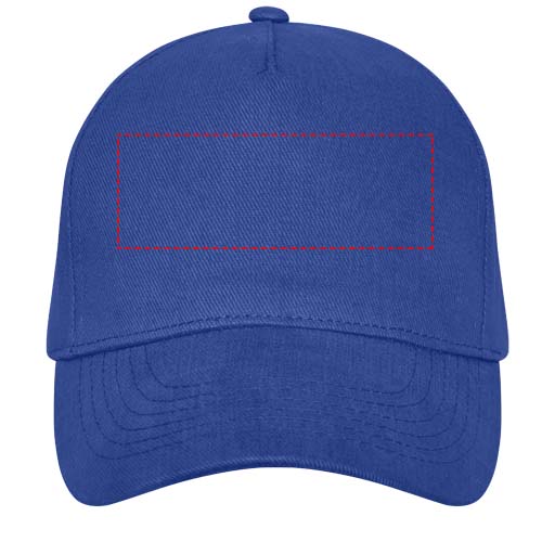 Cappellino Doyle a 5 pannelli