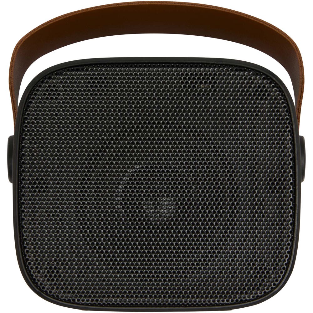 Altoparlante wireless da 3 W in plastica riciclata Diya