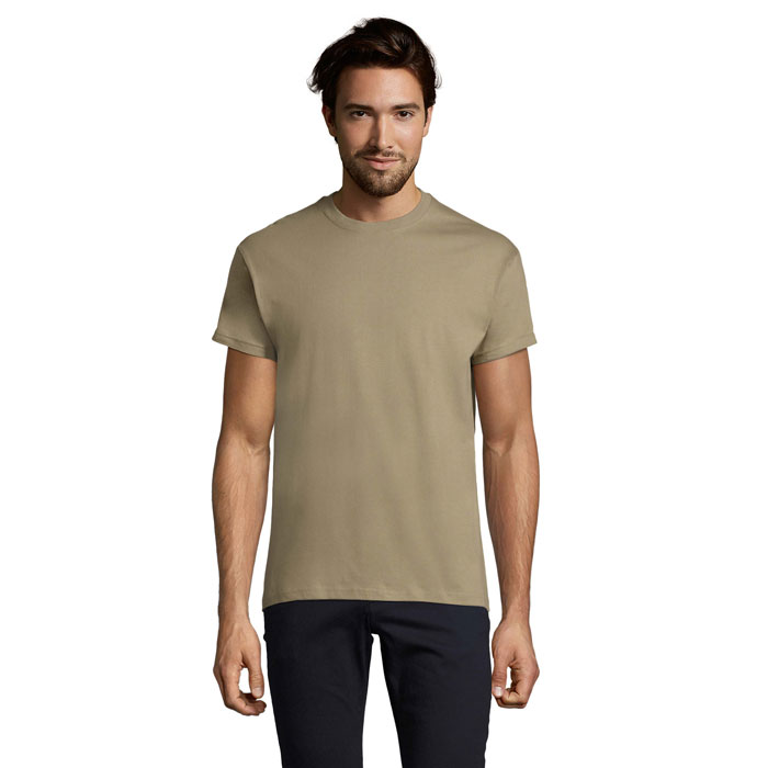 IMPERIAL - IMPERIAL UOMO T Shirt 190 - Kaki