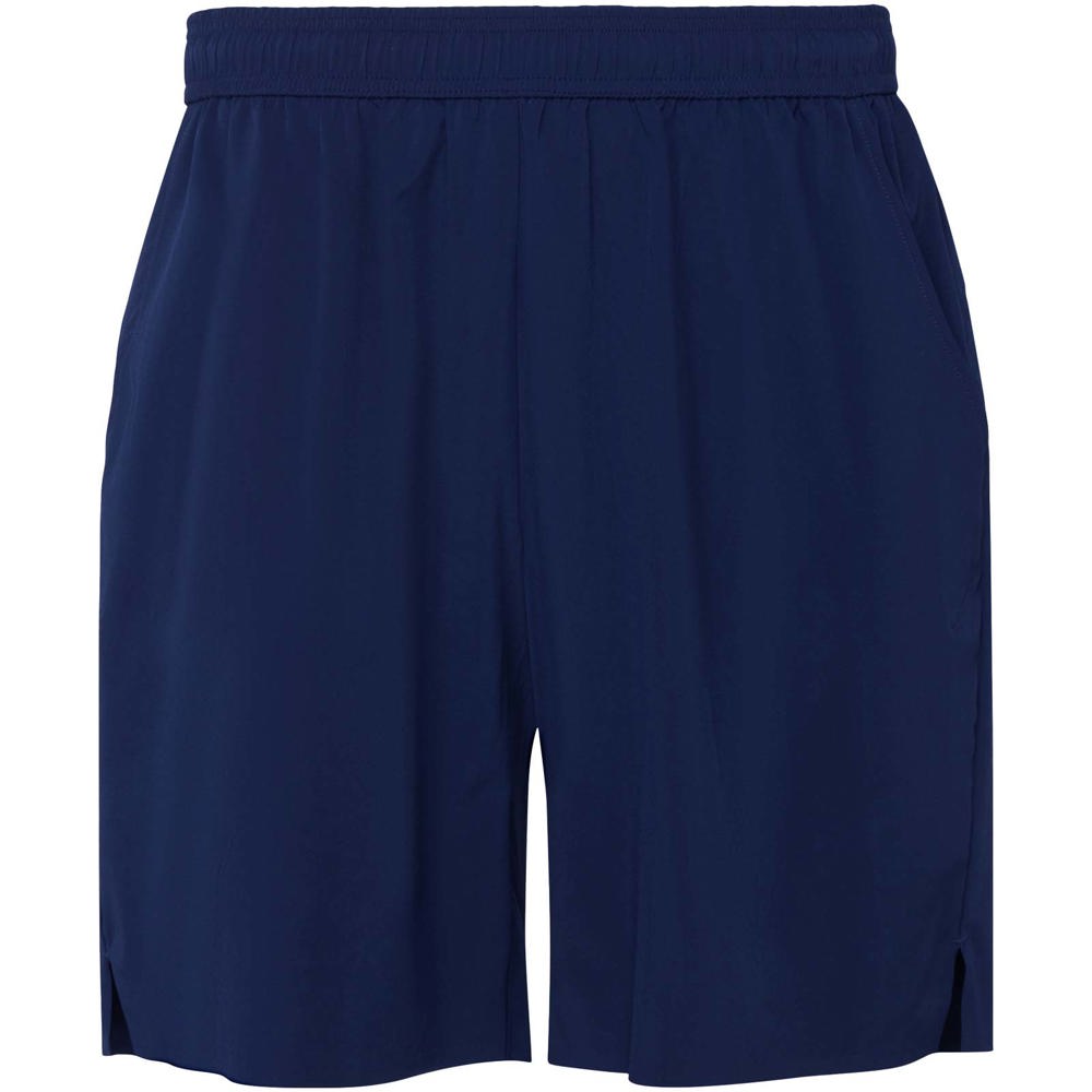 Pantaloncini sportivi unisex Murray - Blu navy