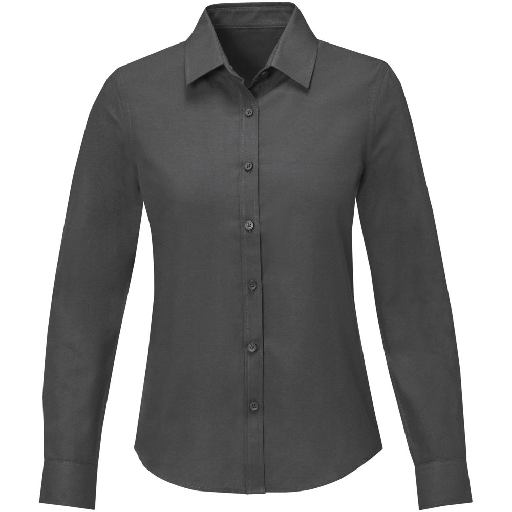 Camicia a maniche lunghe da donna Pollux 
